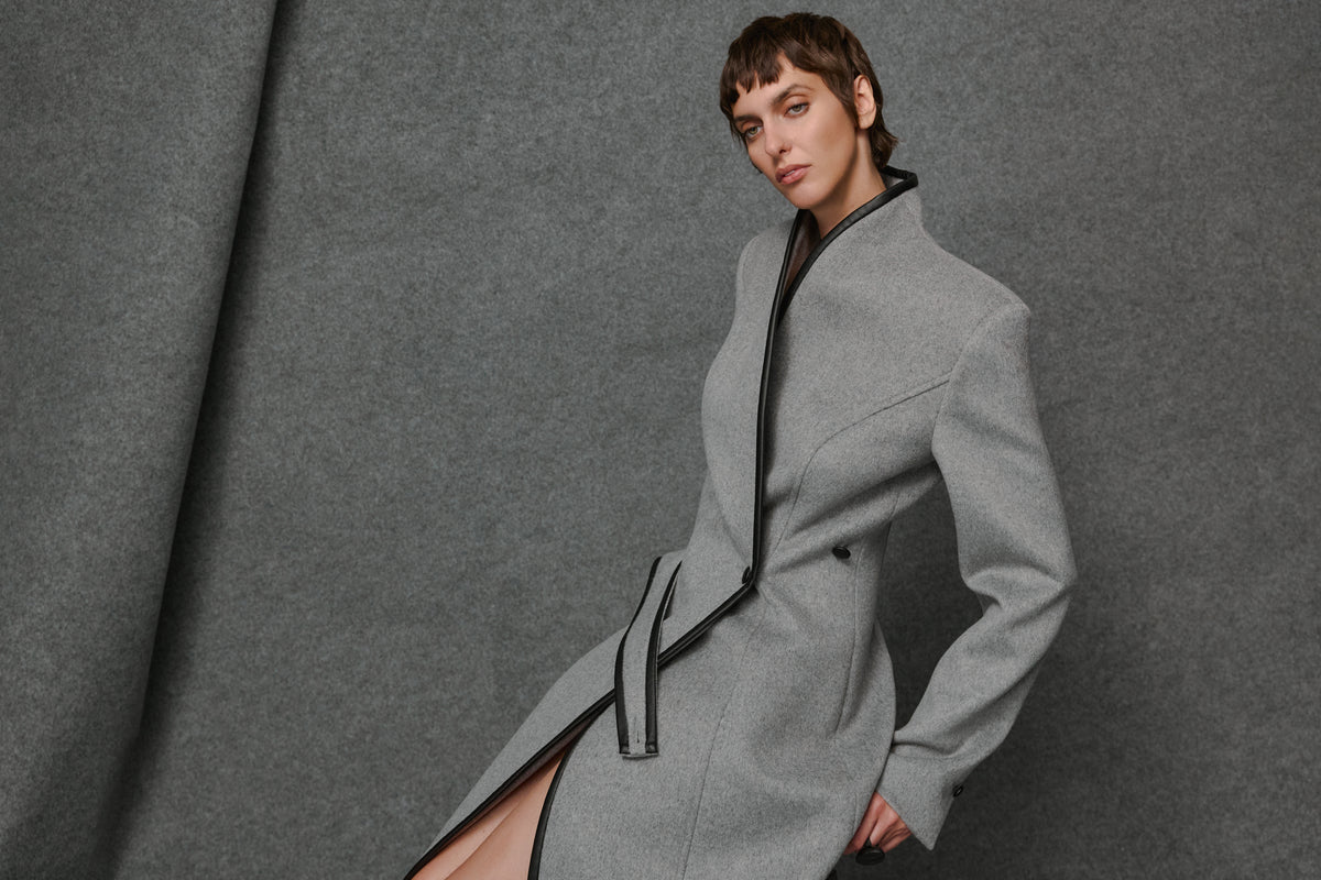 FORM FW 26/27 — Andreas Moskin