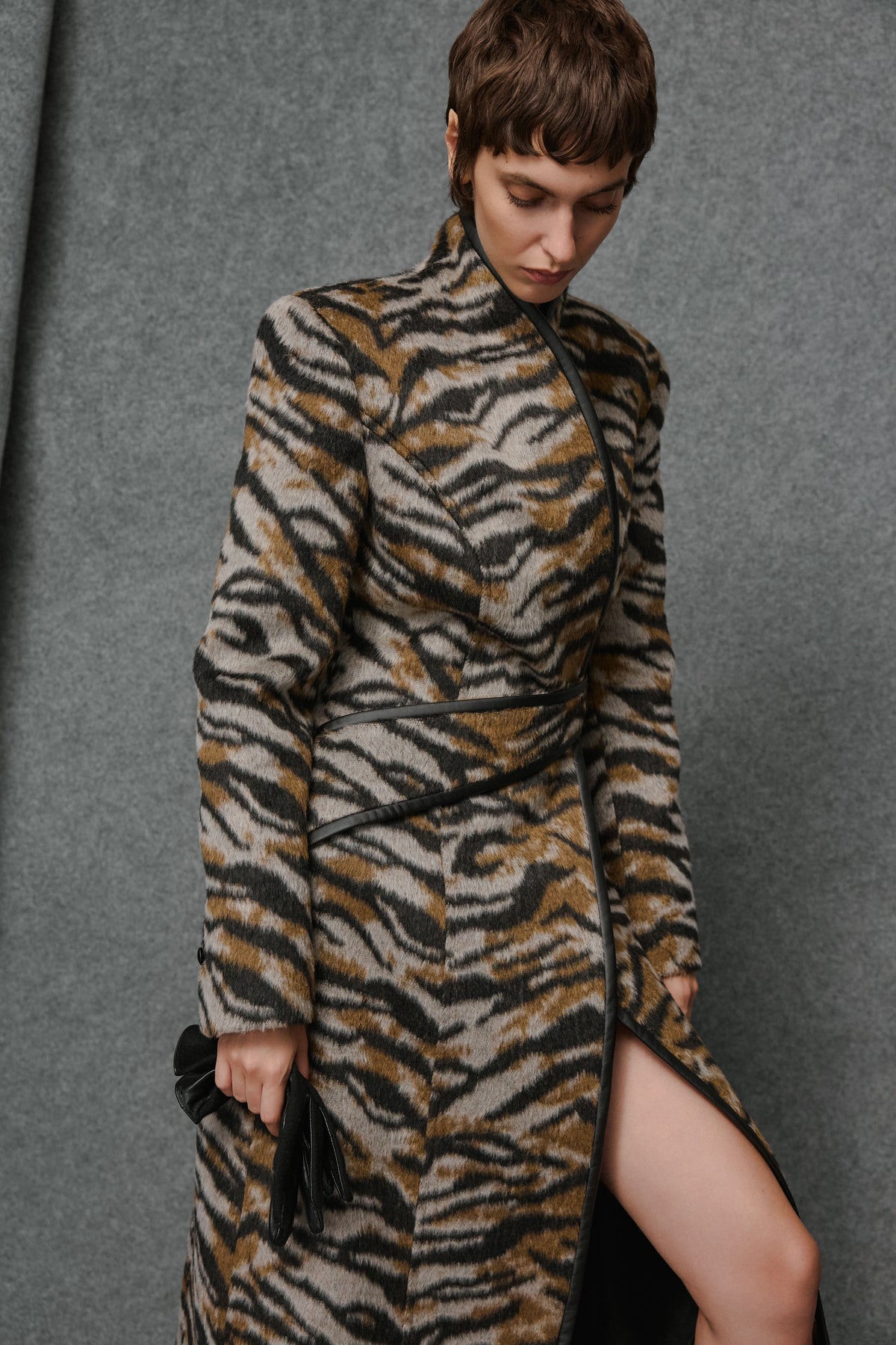 FORM FW 26/27 — Andreas Moskin