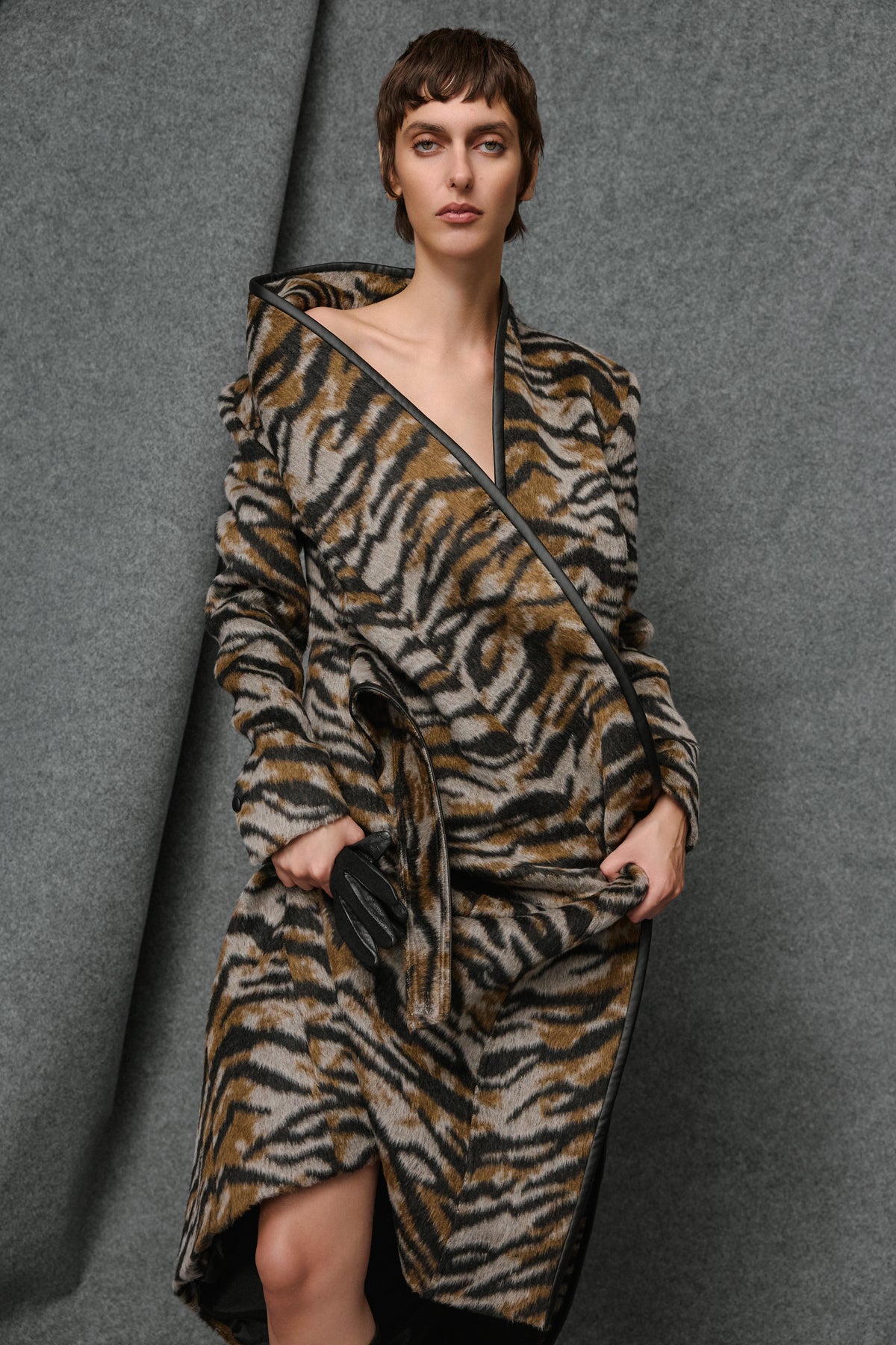 FORM FW 26/27 — Andreas Moskin