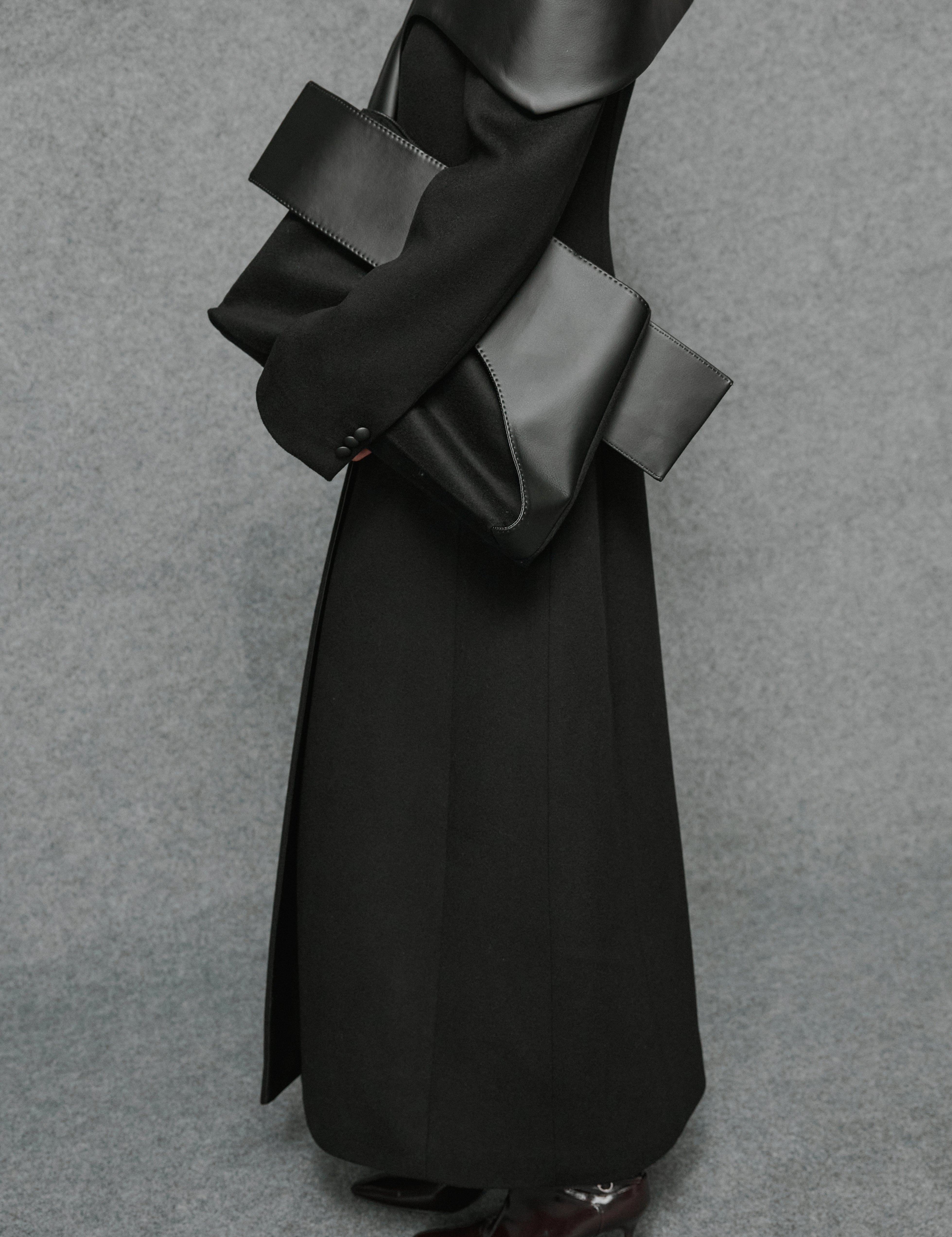 FORM FW 26/27 — Andreas Moskin