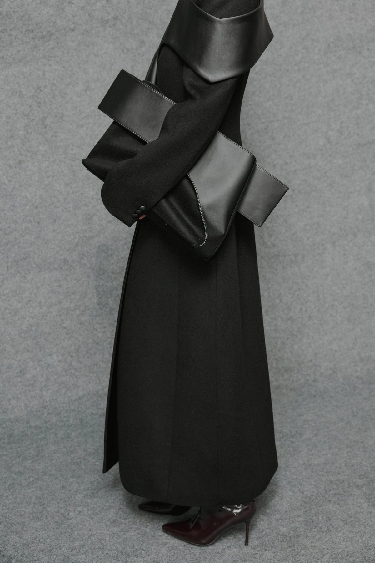 FORM FW 26/27 — Andreas Moskin