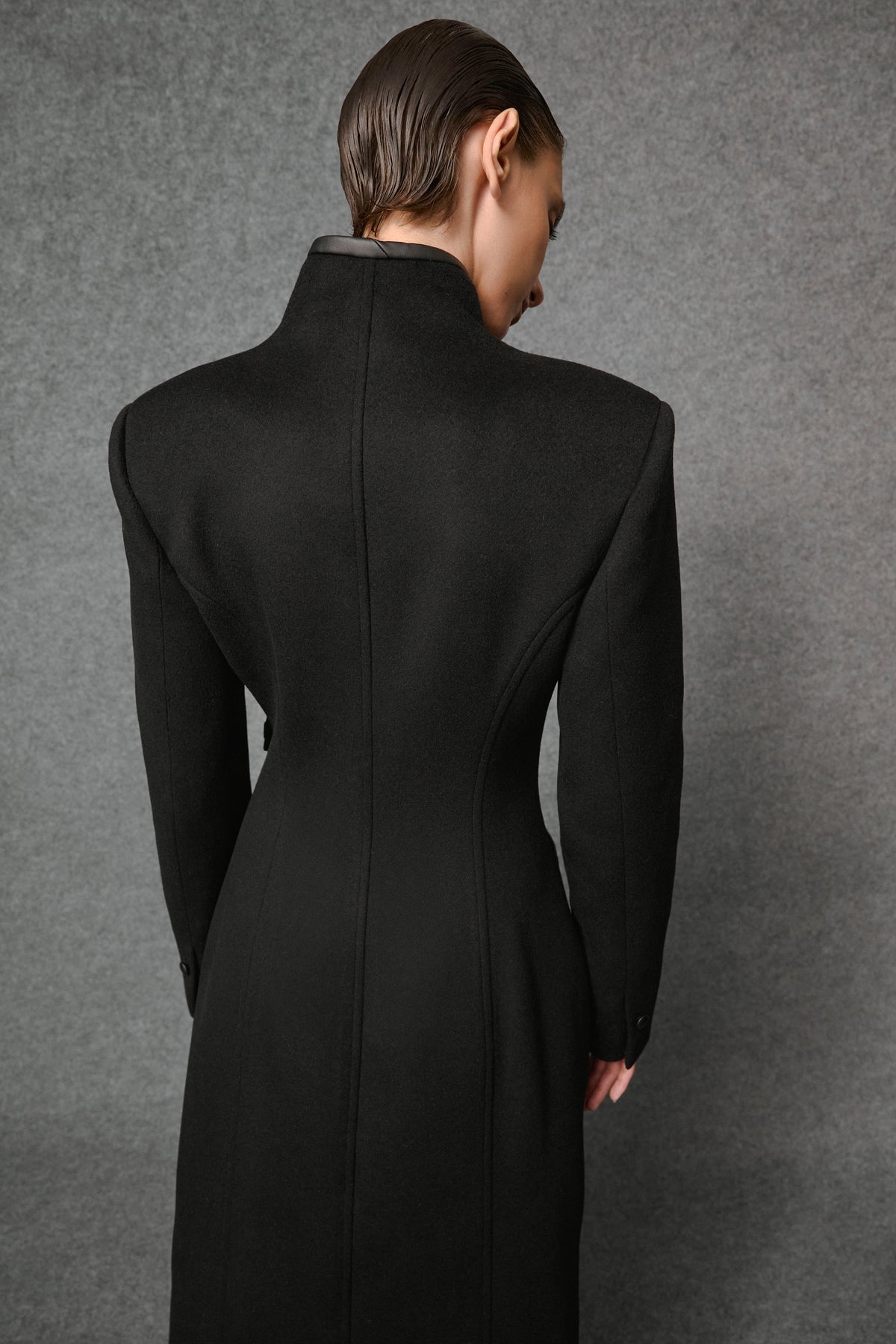 FORM FW 26/27 — Andreas Moskin