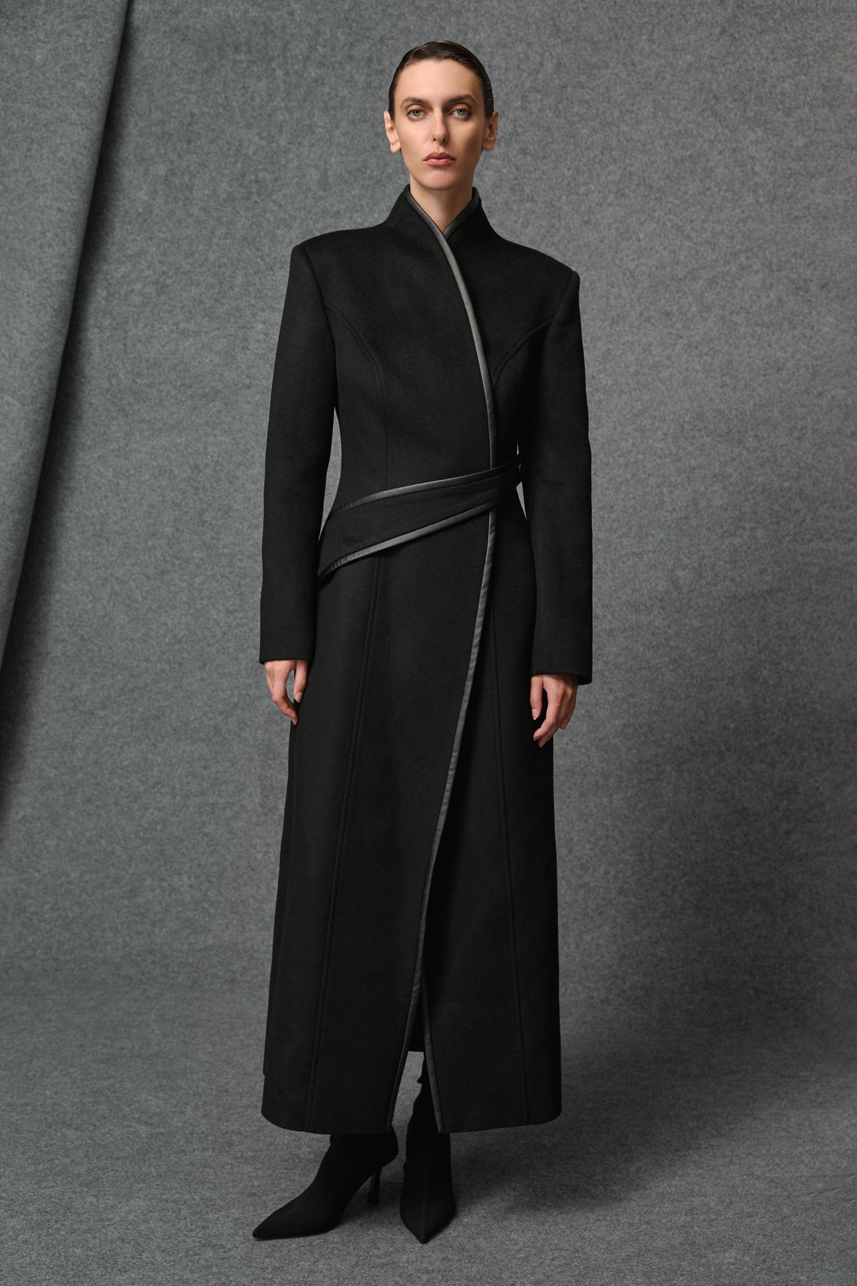 FORM FW 26/27 — Andreas Moskin