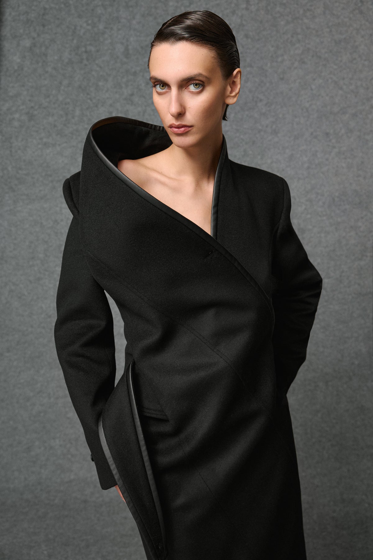 FORM FW 26/27 — Andreas Moskin
