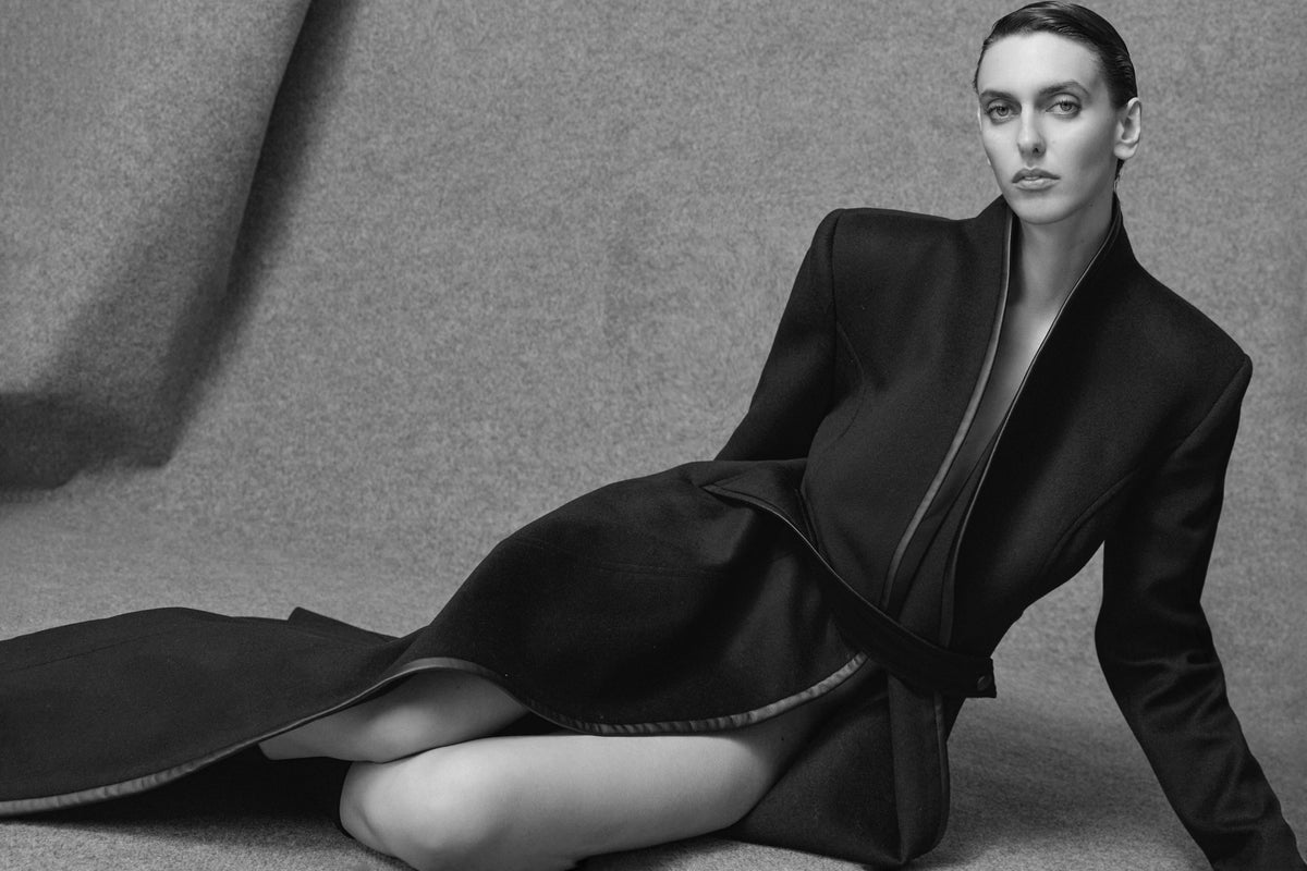 FORM FW 26/27 — Andreas Moskin