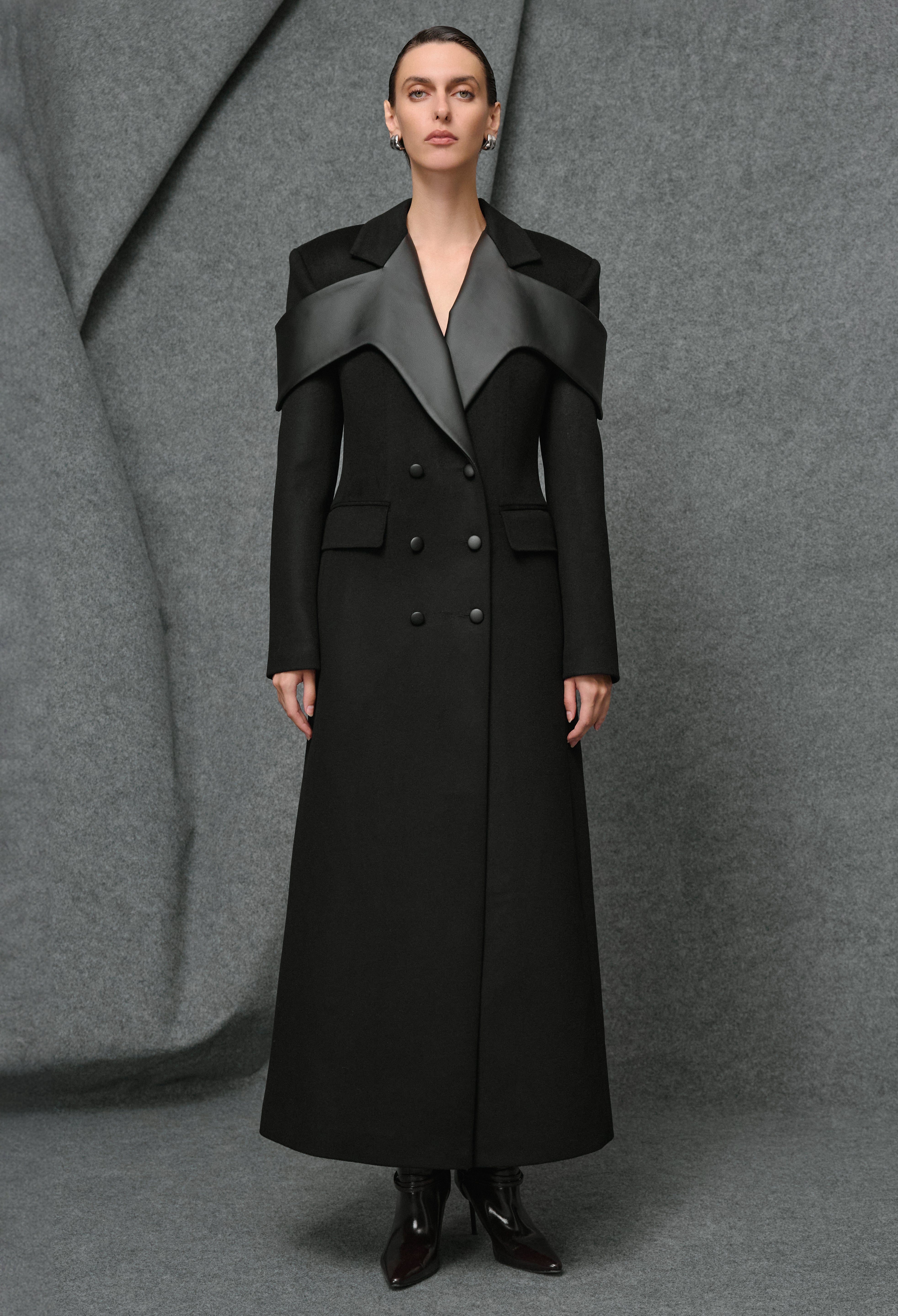 FORM FW 26/27 — Andreas Moskin
