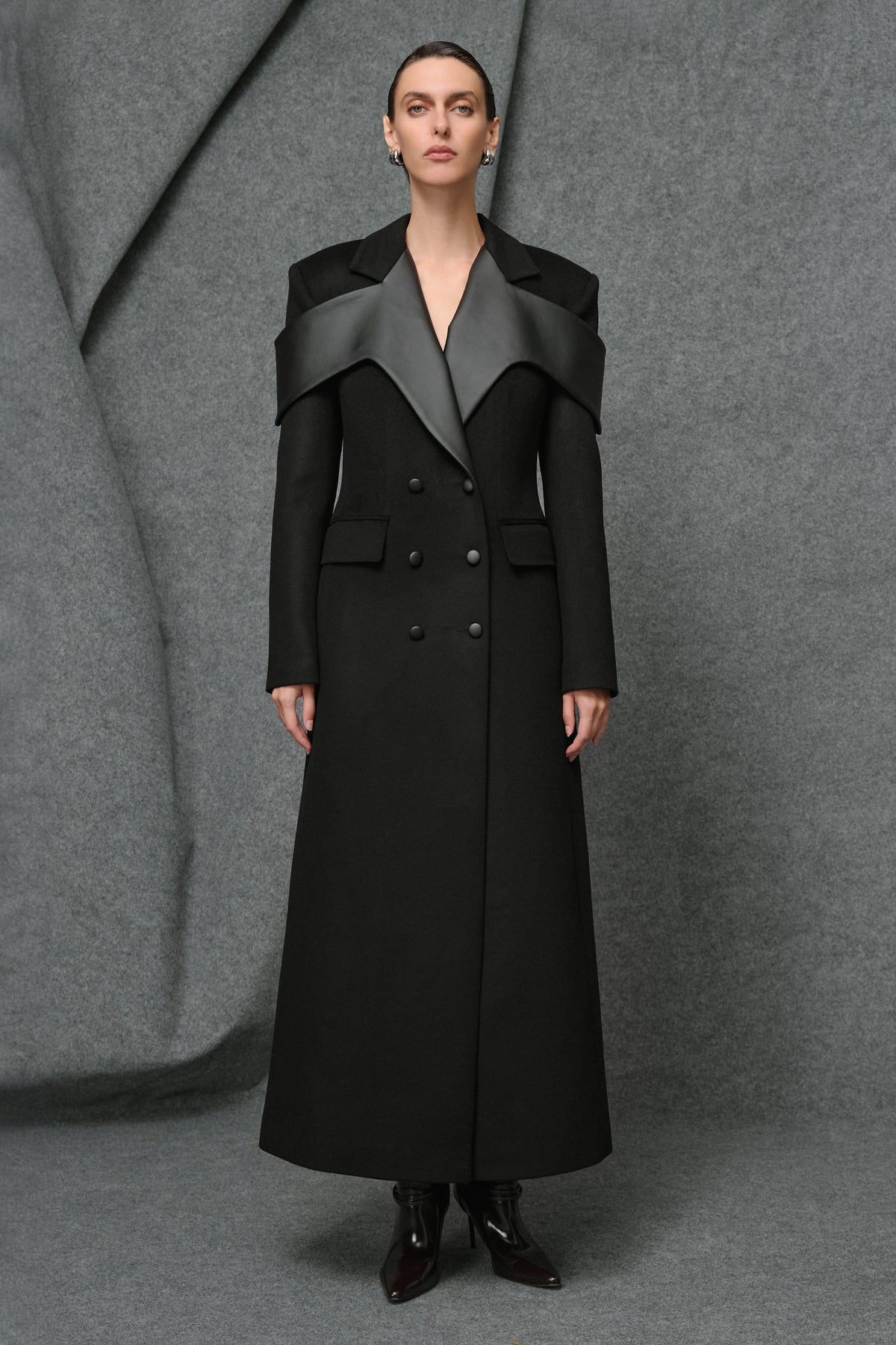 FORM FW 26/27 — Andreas Moskin