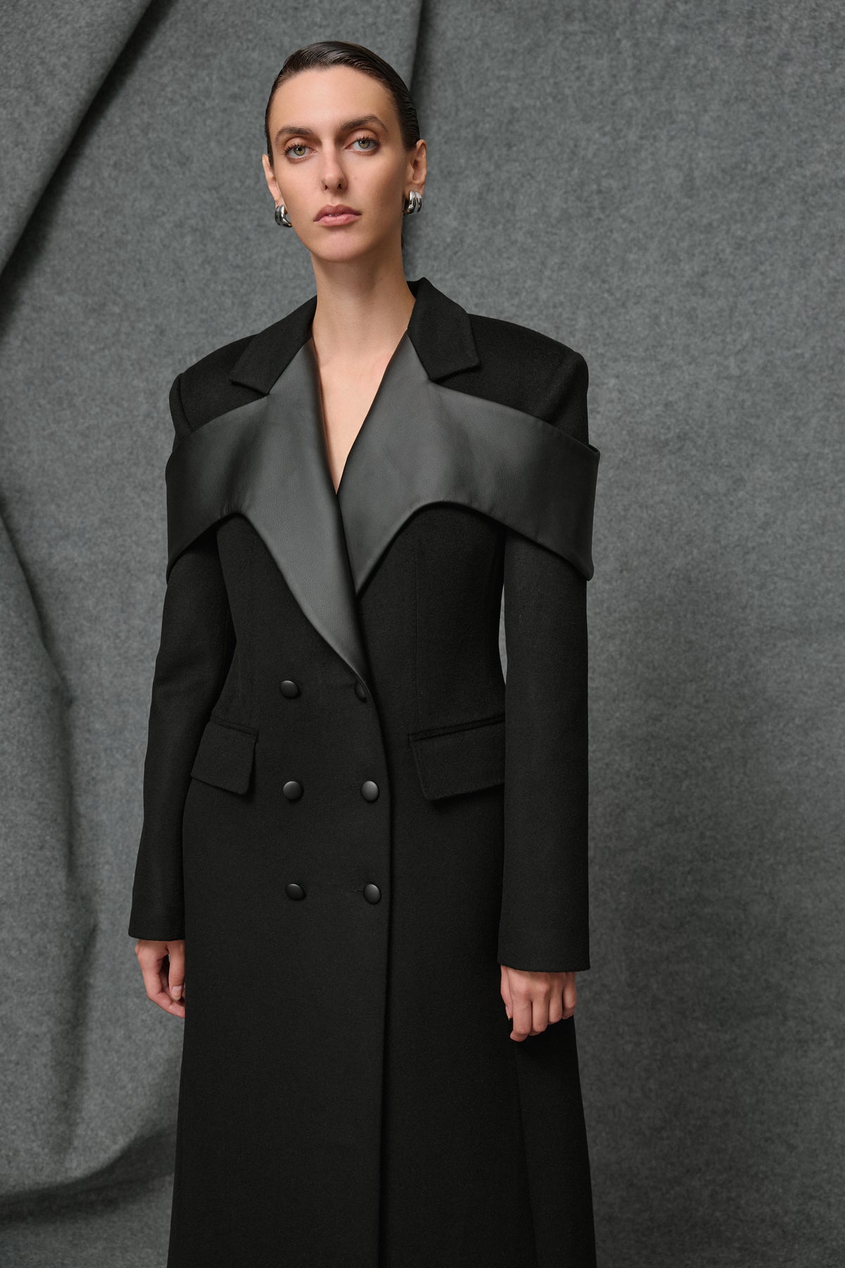 FORM FW 26/27 — Andreas Moskin