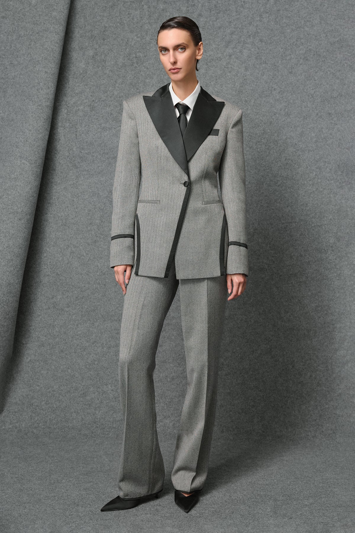 FORM FW 26/27 — Andreas Moskin