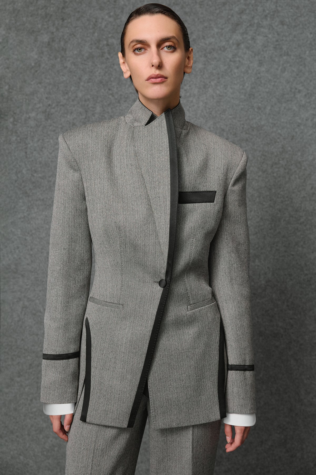 FORM FW 26/27 — Andreas Moskin