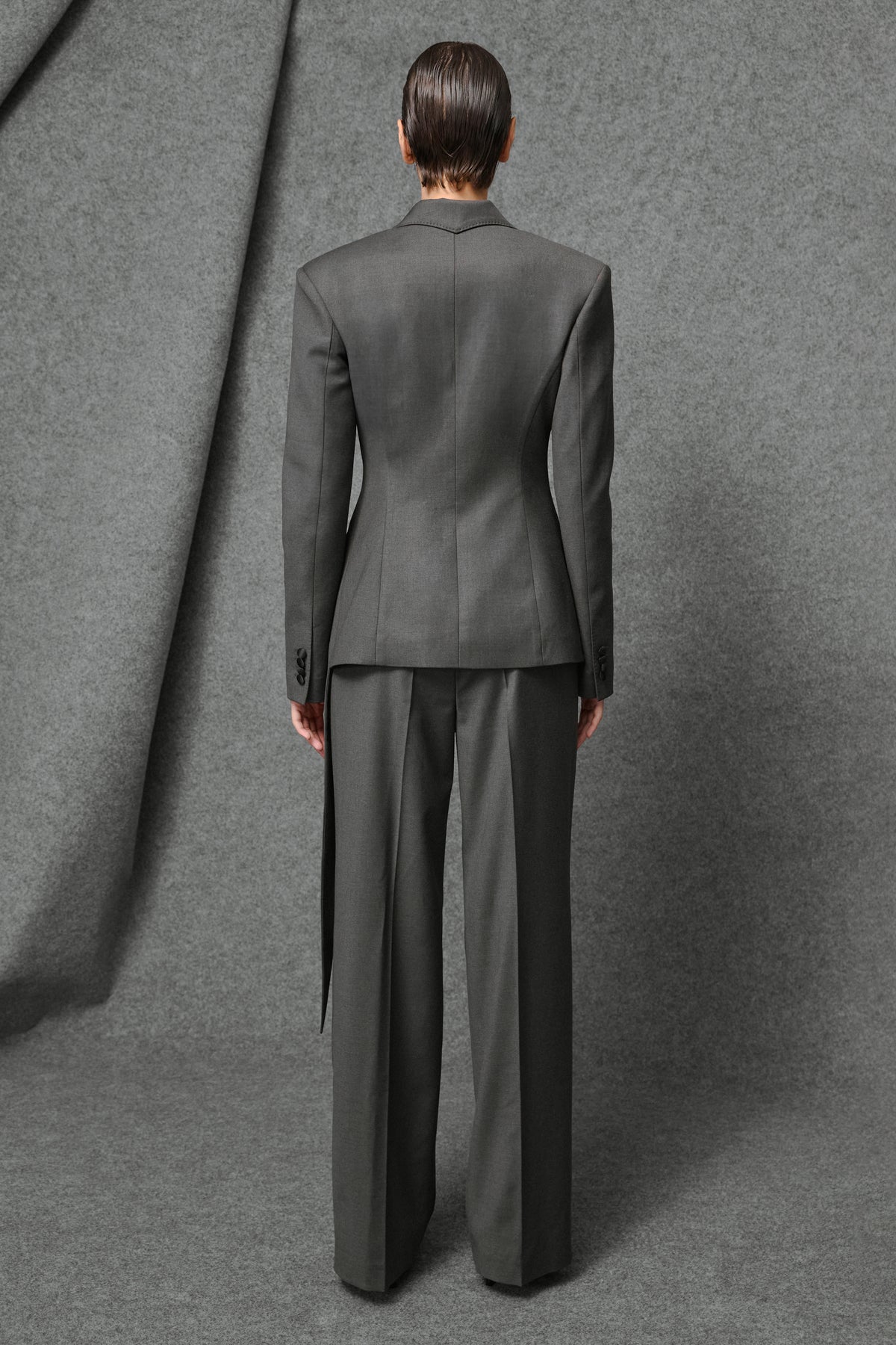 FORM FW 26/27 — Andreas Moskin