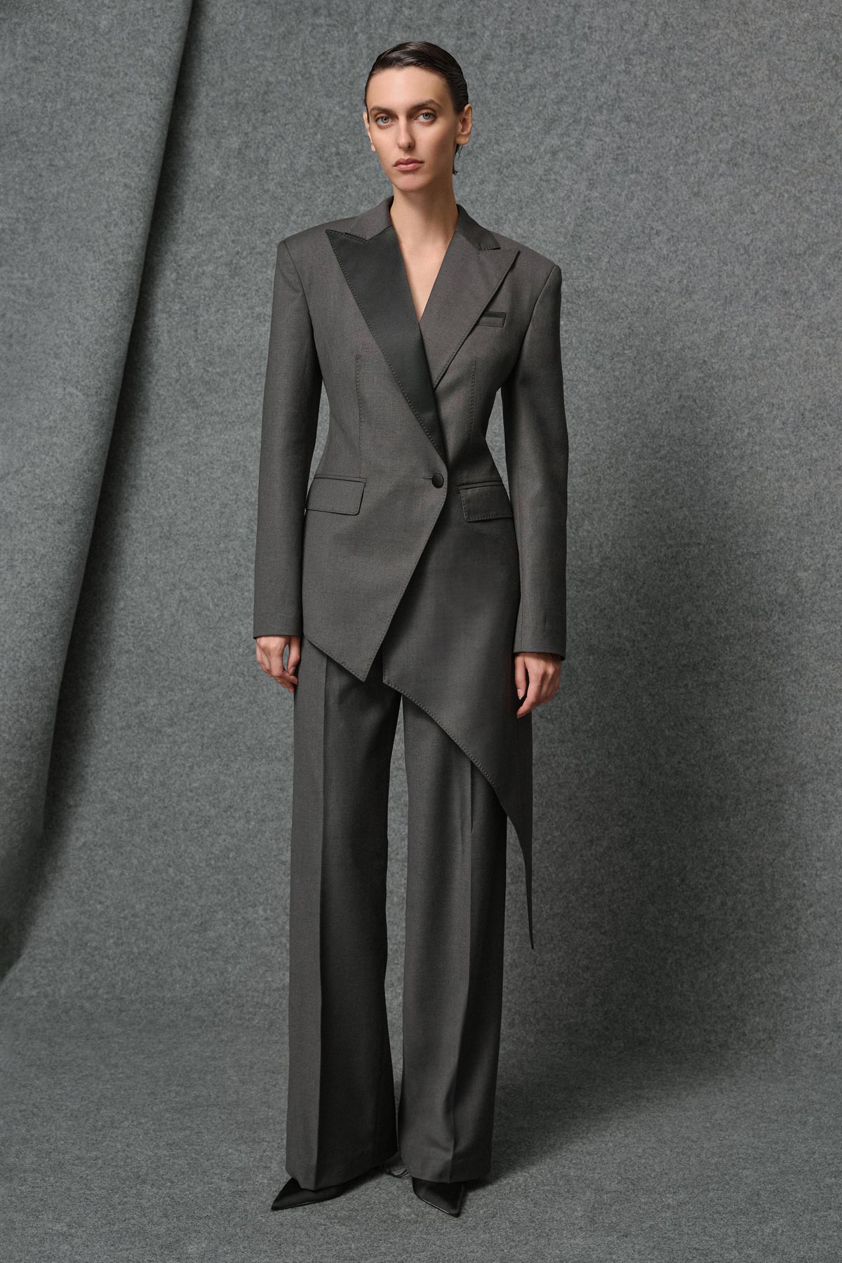 FORM FW 26/27 — Andreas Moskin