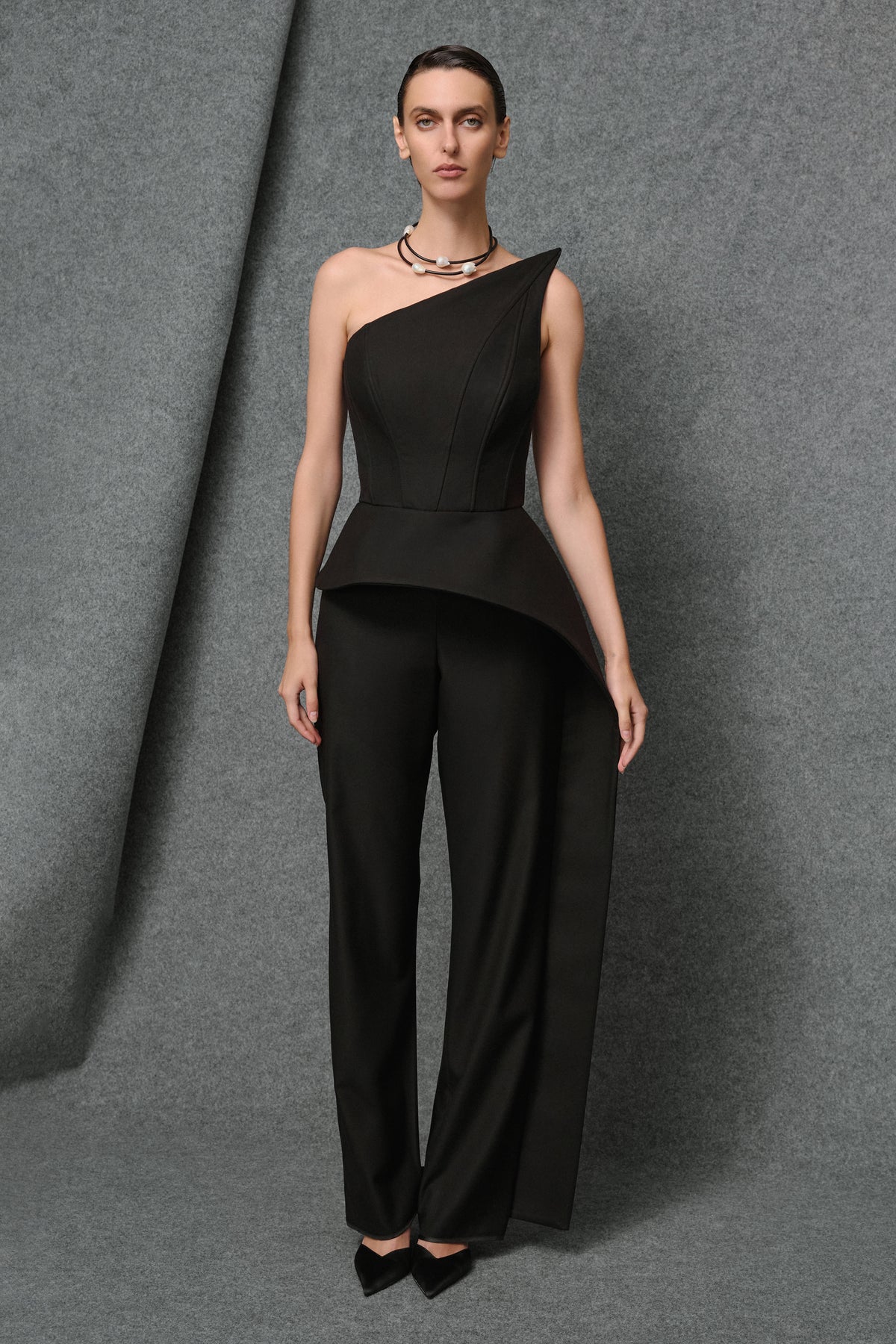 FORM FW 26/27 — Andreas Moskin