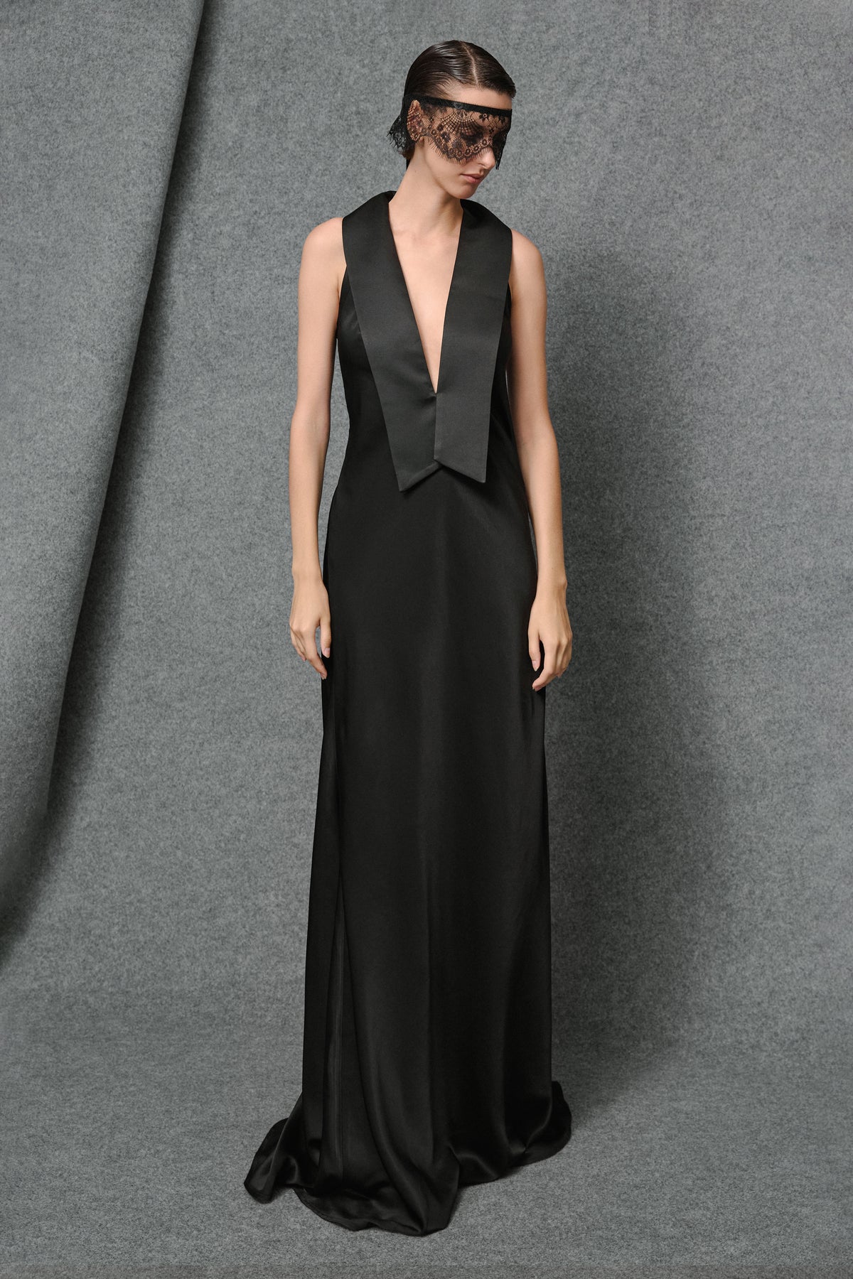 FORM FW 26/27 — Andreas Moskin