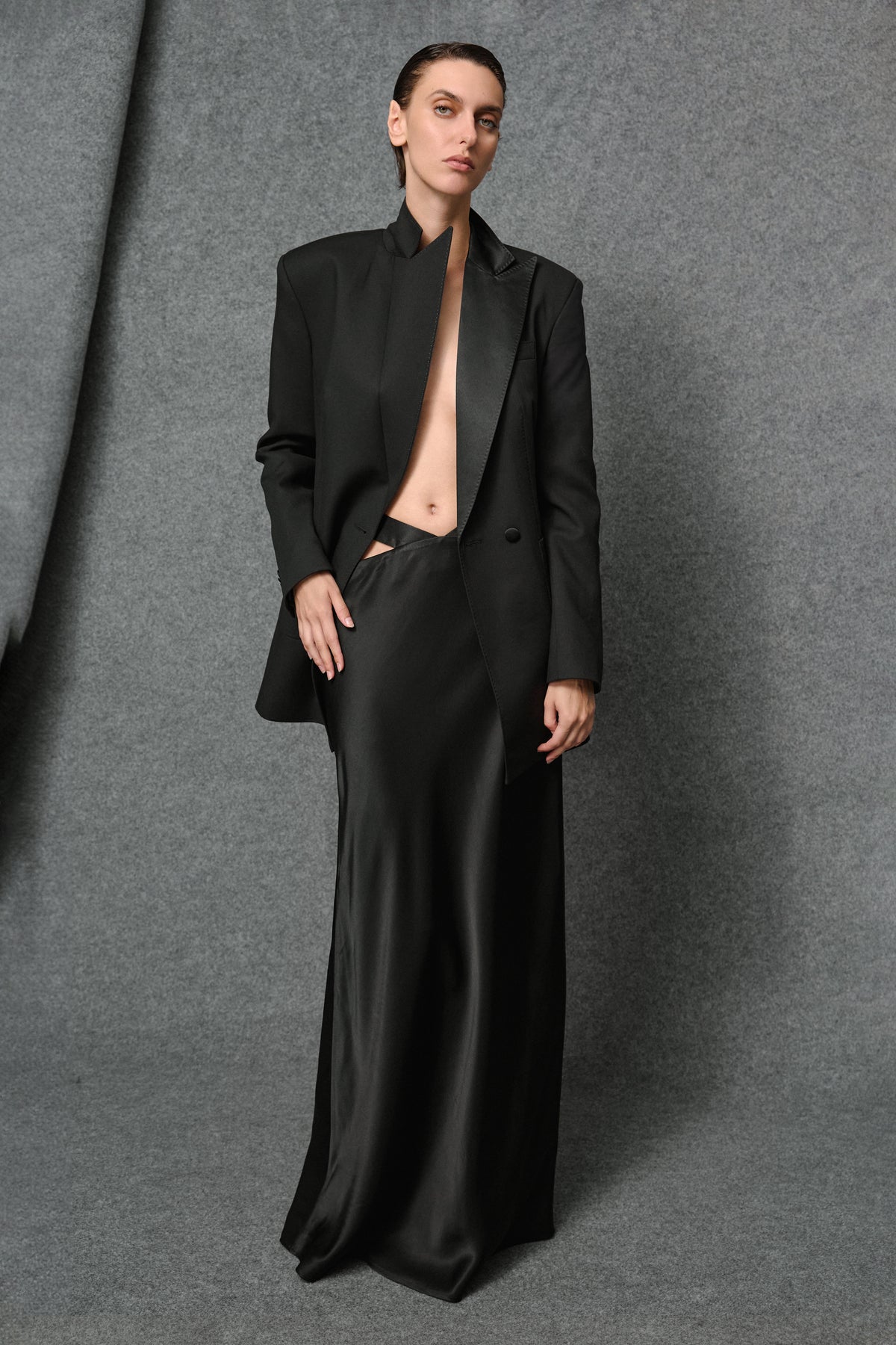 FORM FW 26/27 — Andreas Moskin