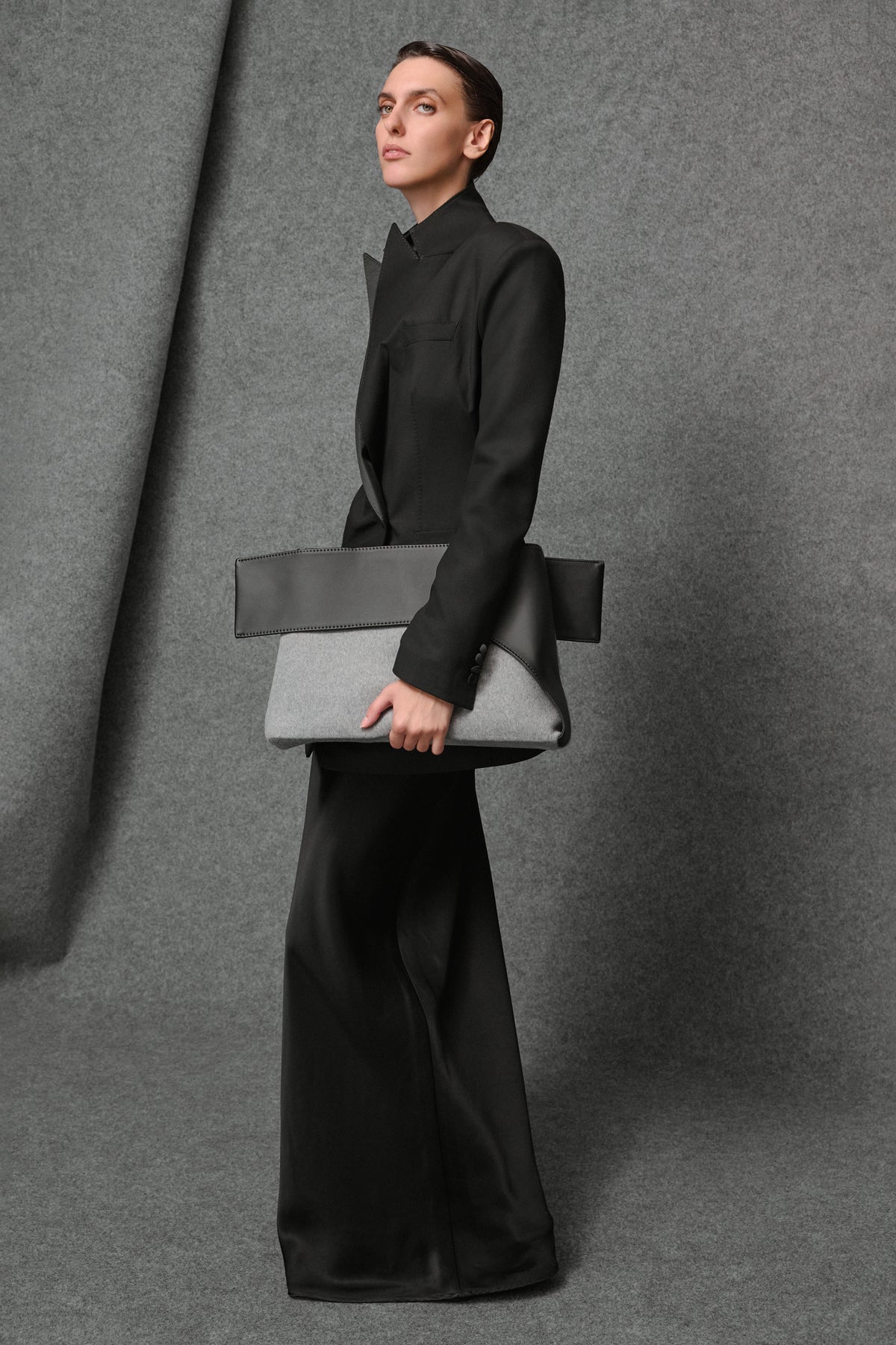 FORM FW 26/27 — Andreas Moskin