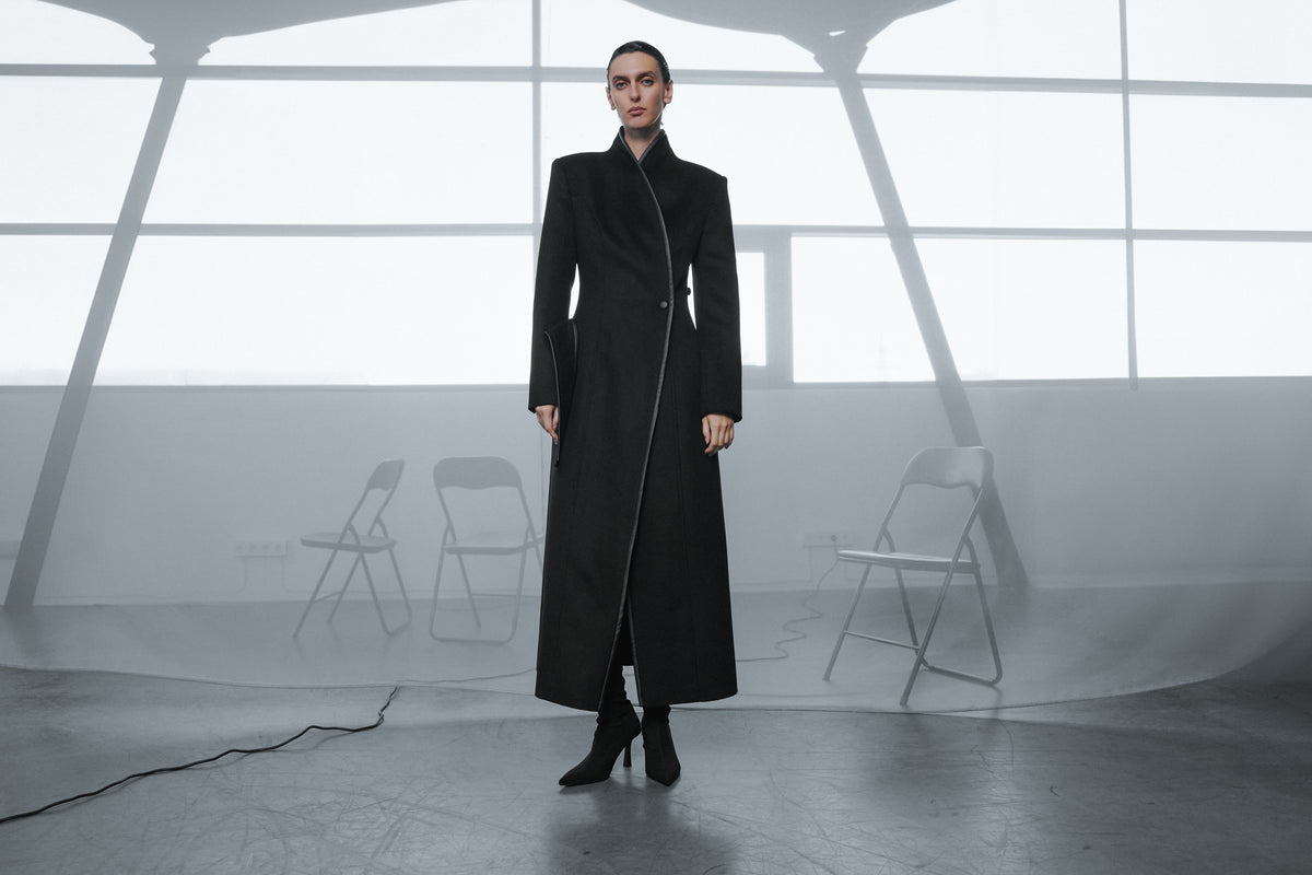 FORM FW 26/27 — Andreas Moskin