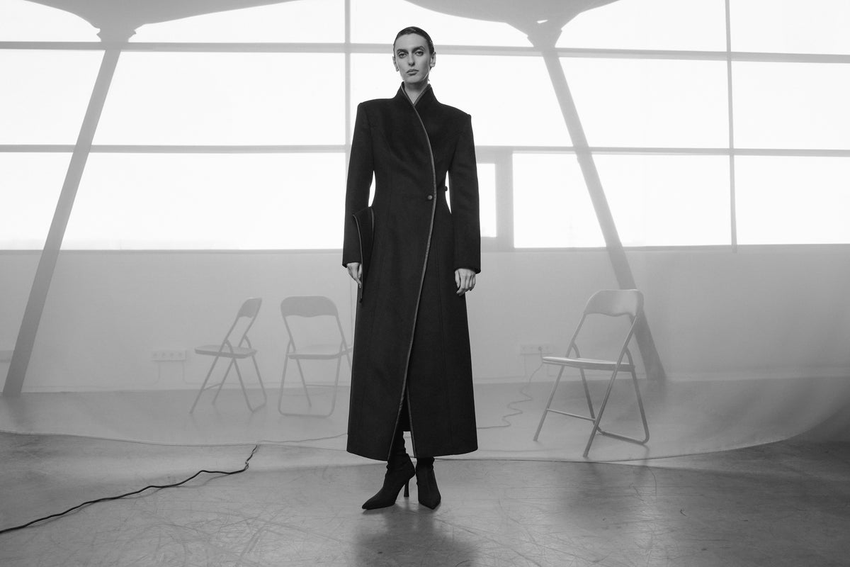 FORM FW 26/27 — Andreas Moskin