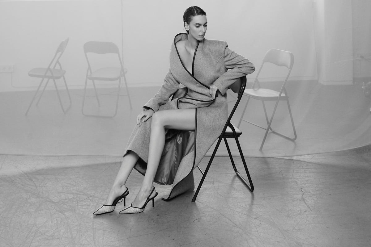 FORM FW 26/27 — Andreas Moskin
